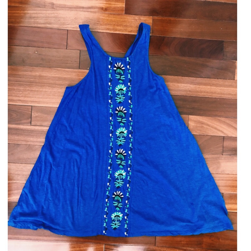 Beach Boutique Dress from Roxy!